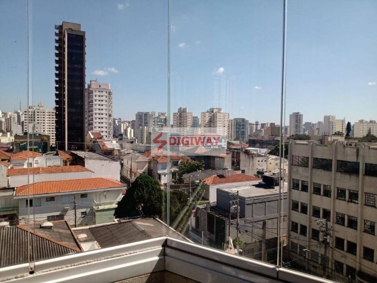 Apartamento Cambuci, São Paulo - SP