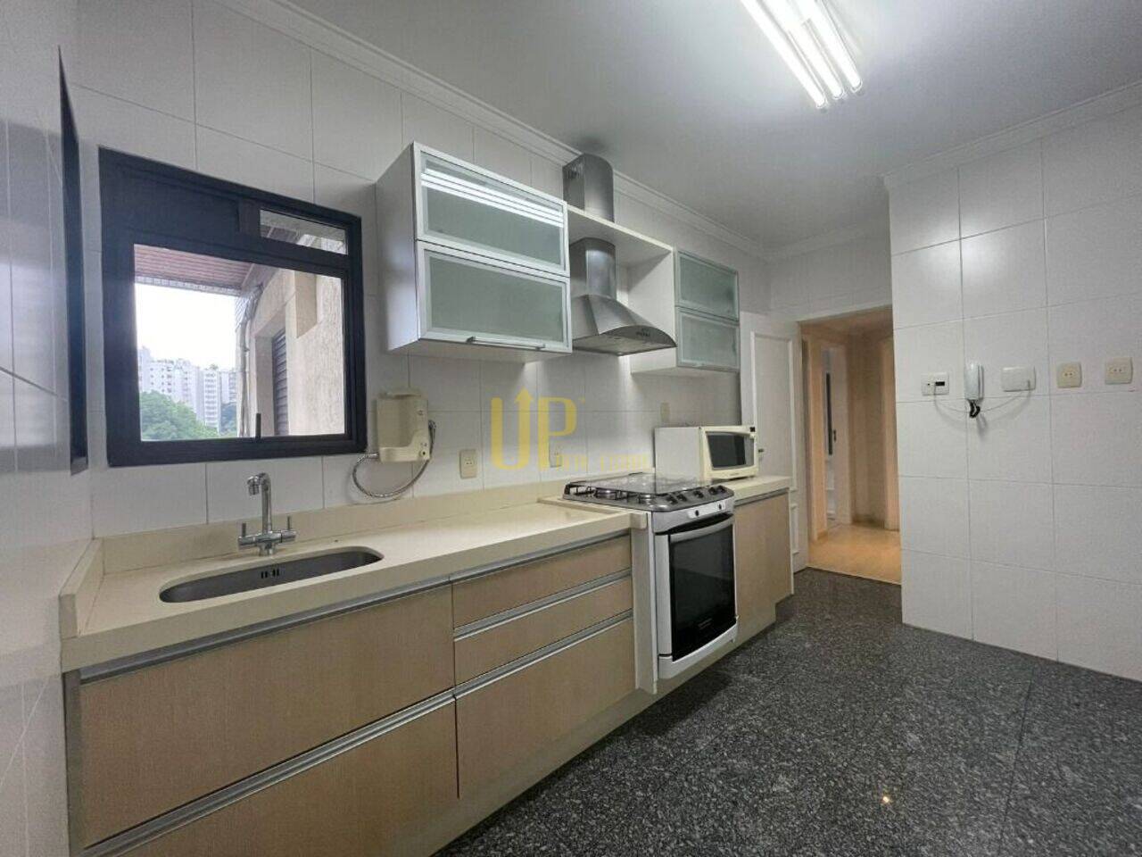 Apartamento Perdizes, São Paulo - SP