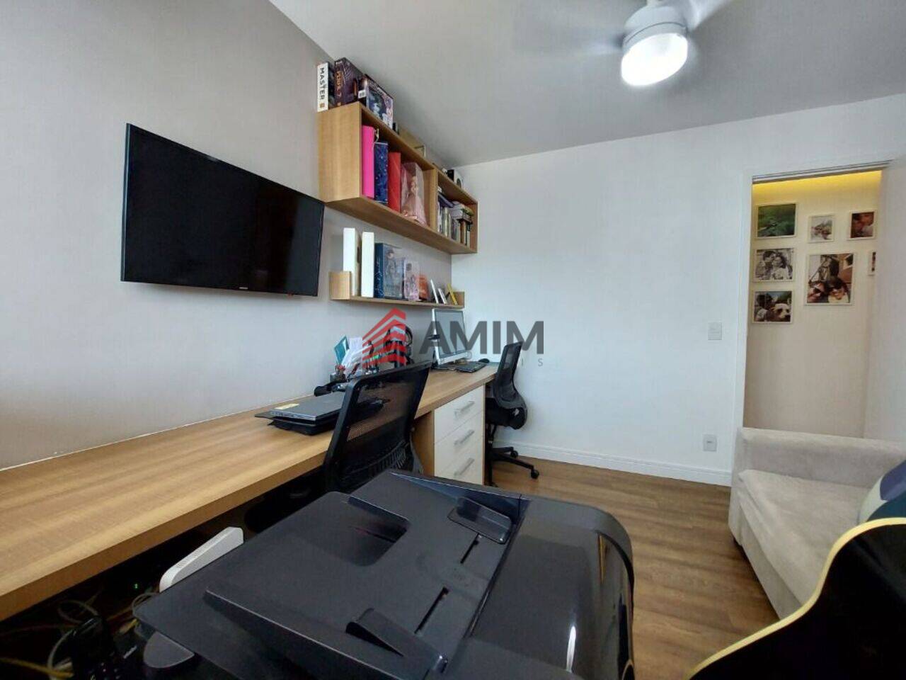 Apartamento Icaraí, Niterói - RJ