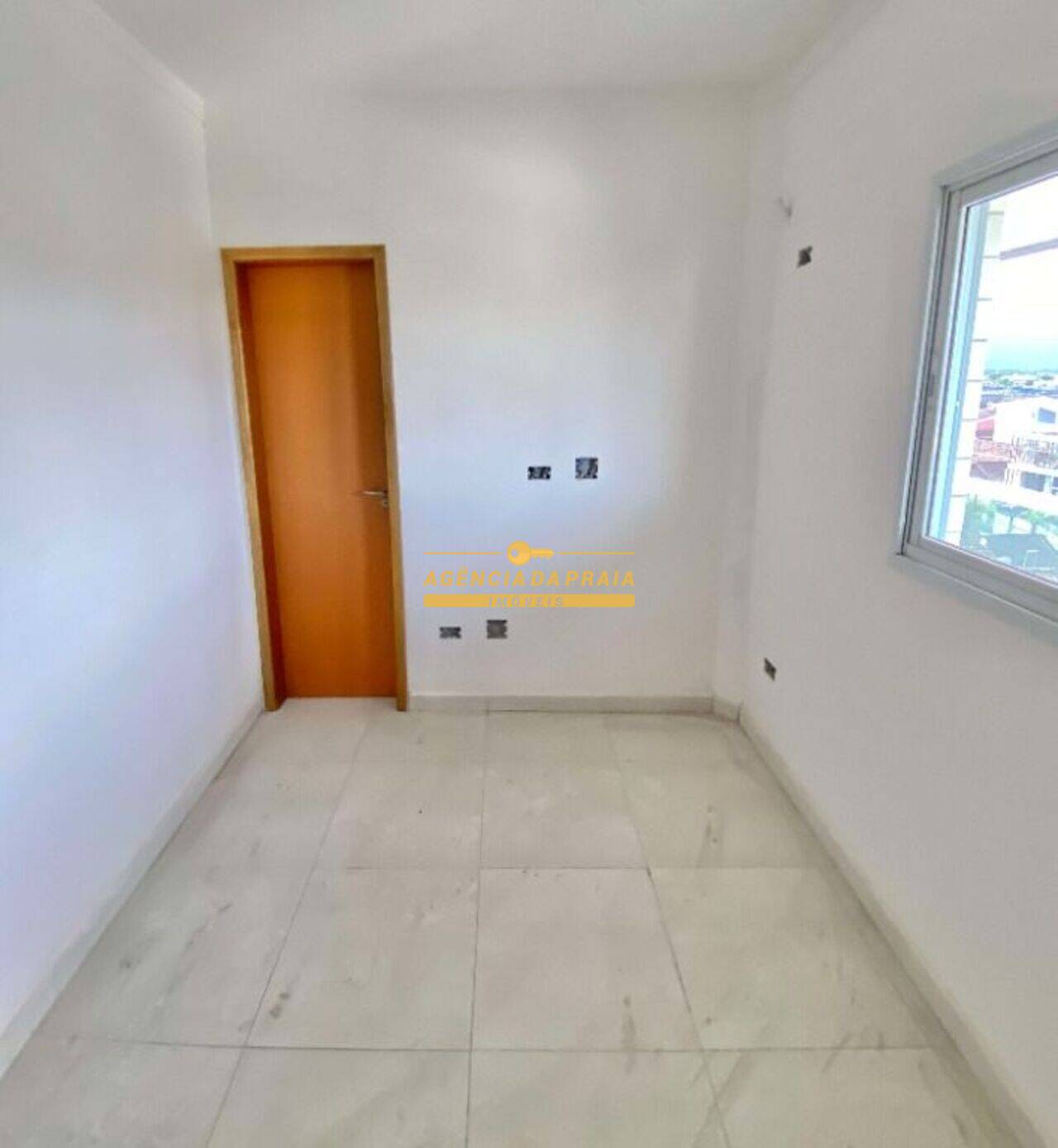 Apartamento Ocian, Praia Grande - SP