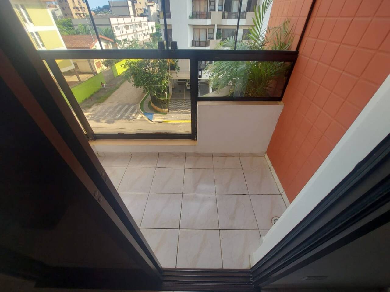 Apartamento Enseada, Guarujá - SP