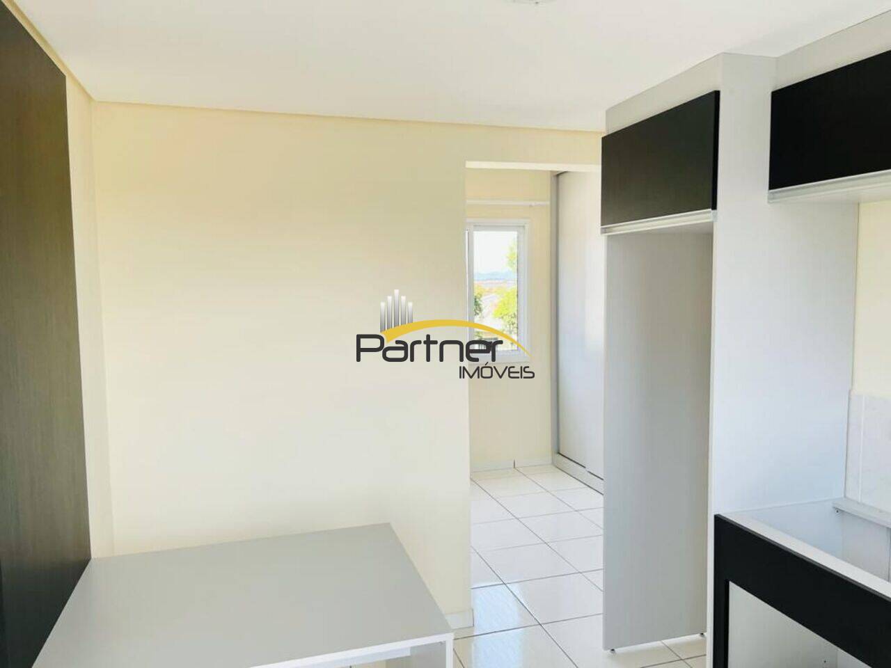 Apartamento Lindóia, Curitiba - PR