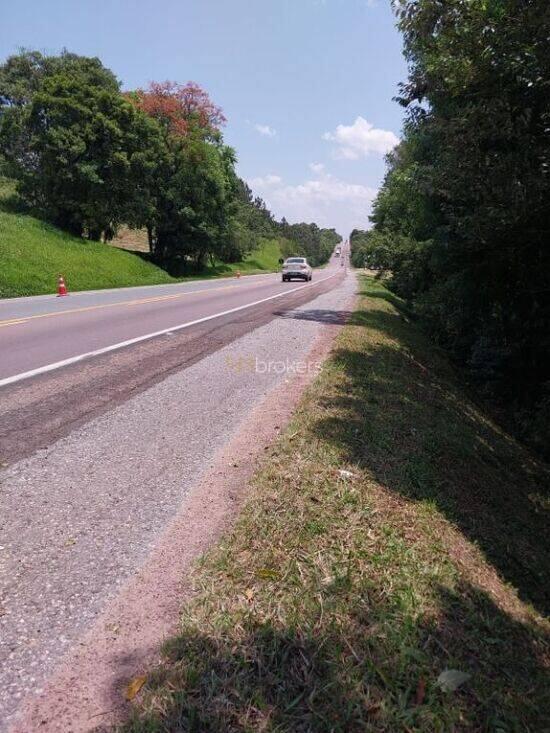 Ribeirão Vermelho - Quitandinha - PR, Quitandinha - PR