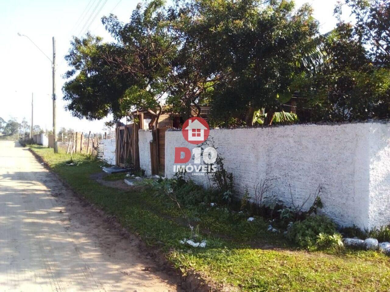 Casa Caçamba, Balneário Arroio do Silva - SC