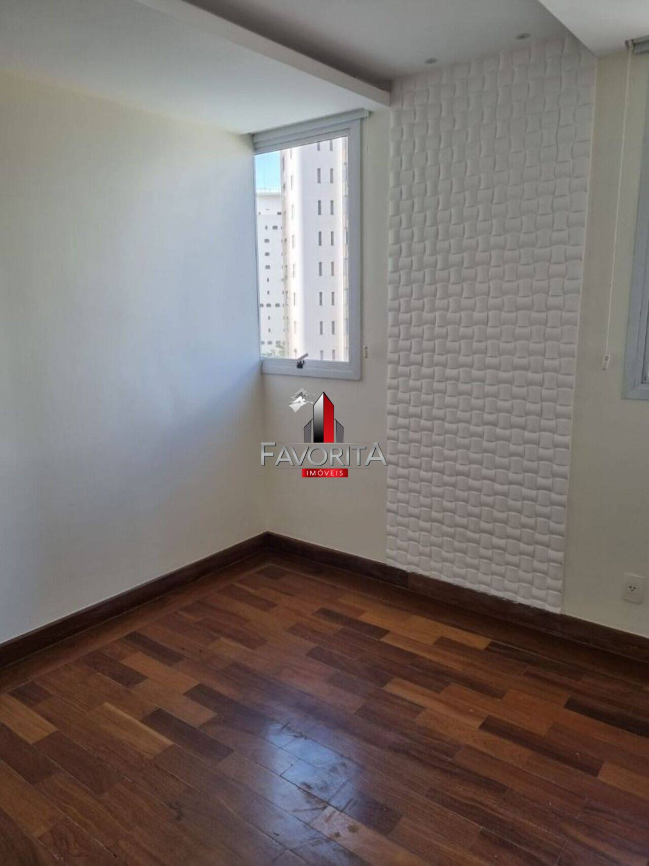 Apartamento Alto de Pinheiros, São Paulo - SP