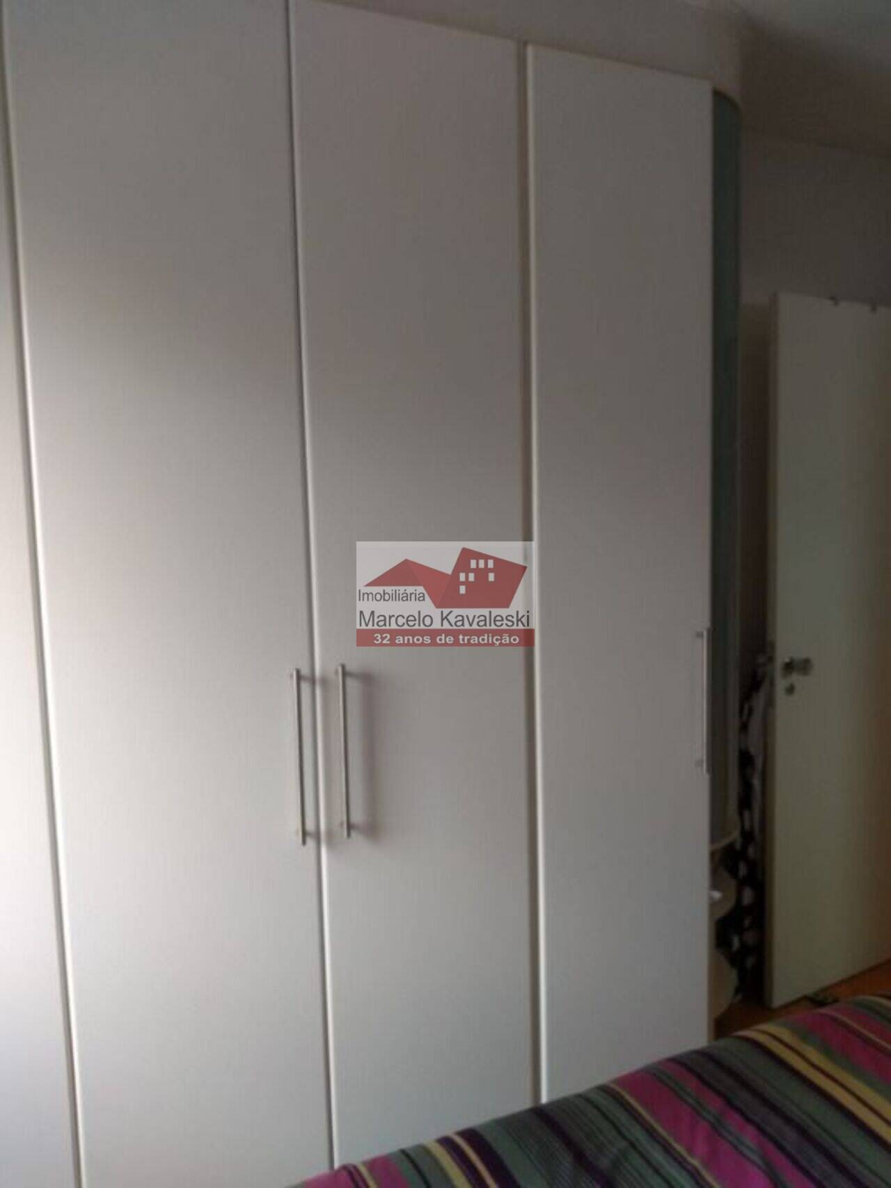 Apartamento Vila Gumercindo, São Paulo - SP