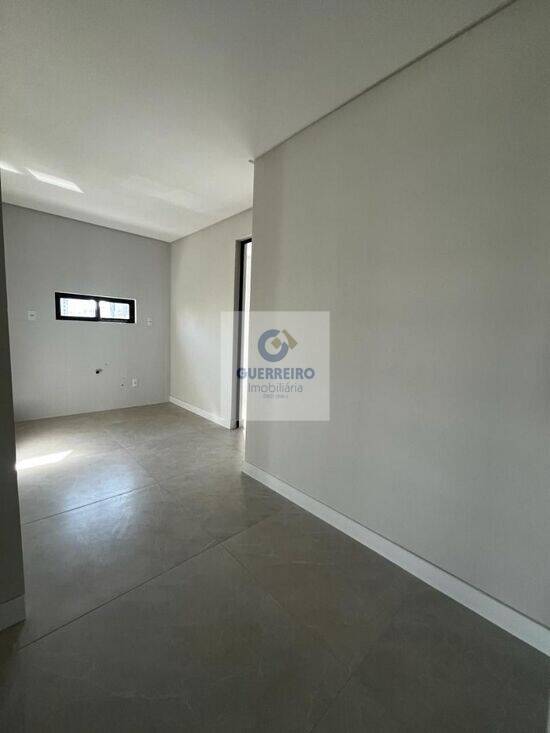 Apartamento Centro, Itajaí - SC