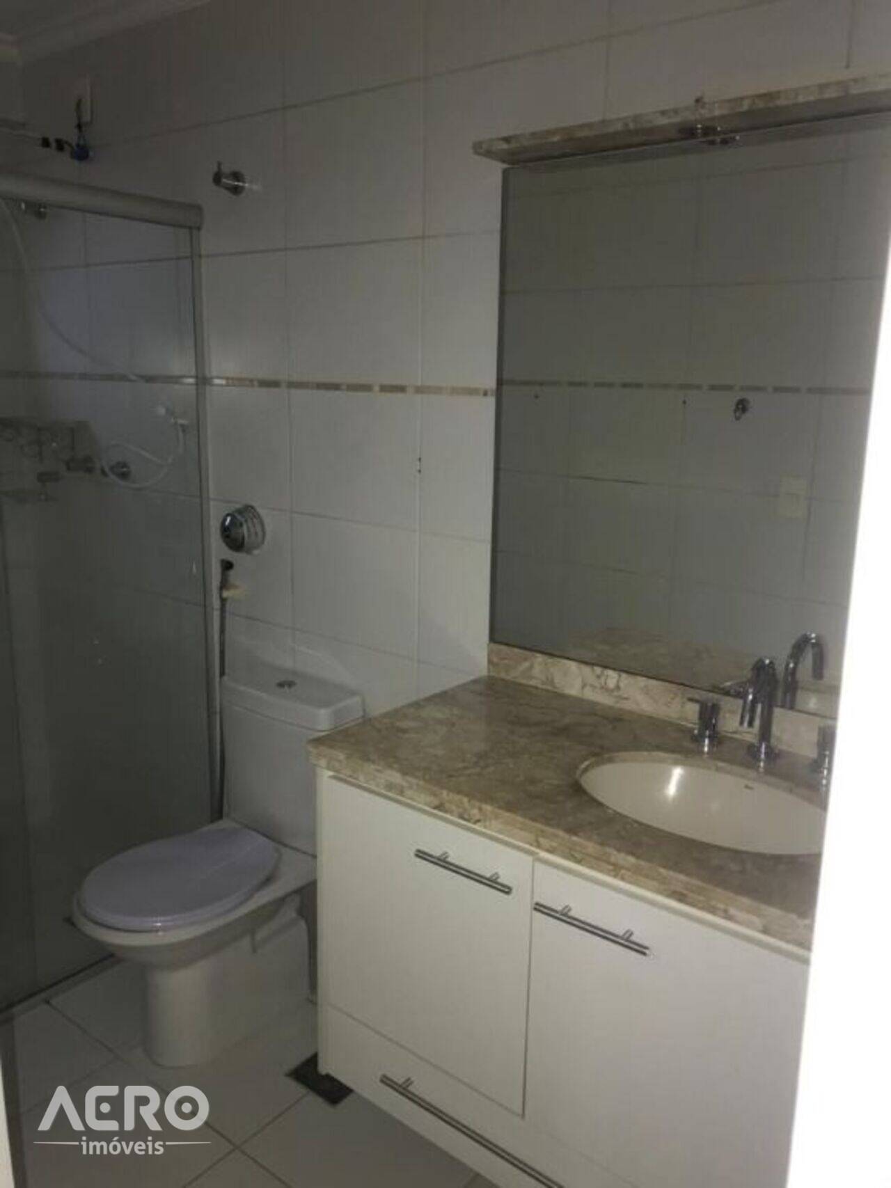 Apartamento Vila Nova Cidade Universitária, Bauru - SP