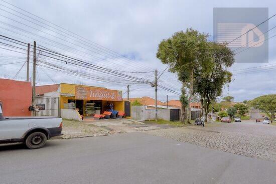 Ponto Bairro Alto, Curitiba - PR