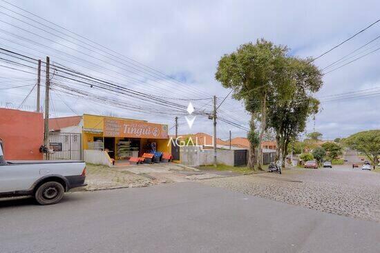 Ponto Bairro Alto, Curitiba - PR