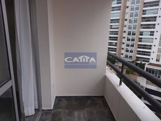 Apartamento Tatuapé, São Paulo - SP