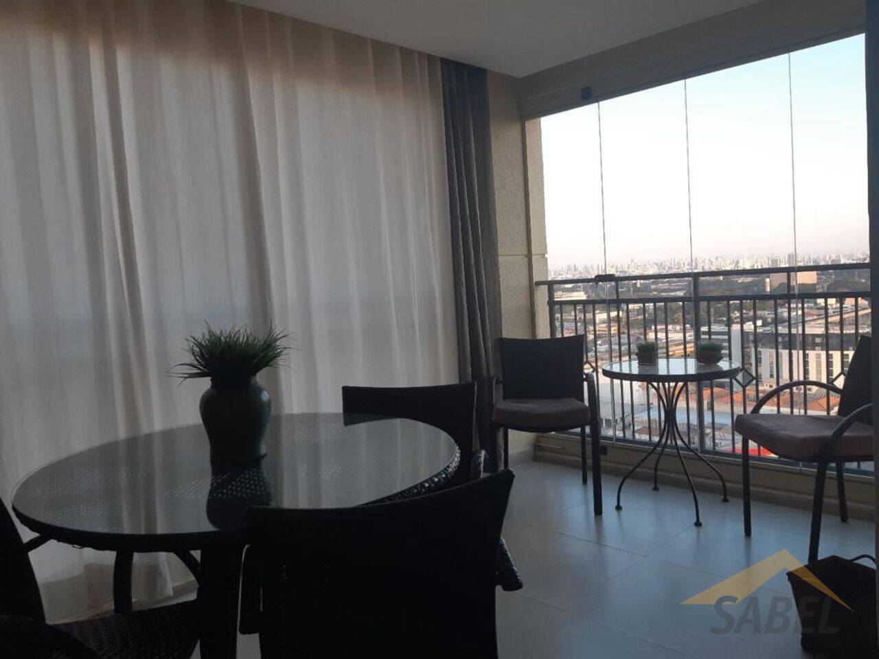 Apartamento Santana, São Paulo - SP