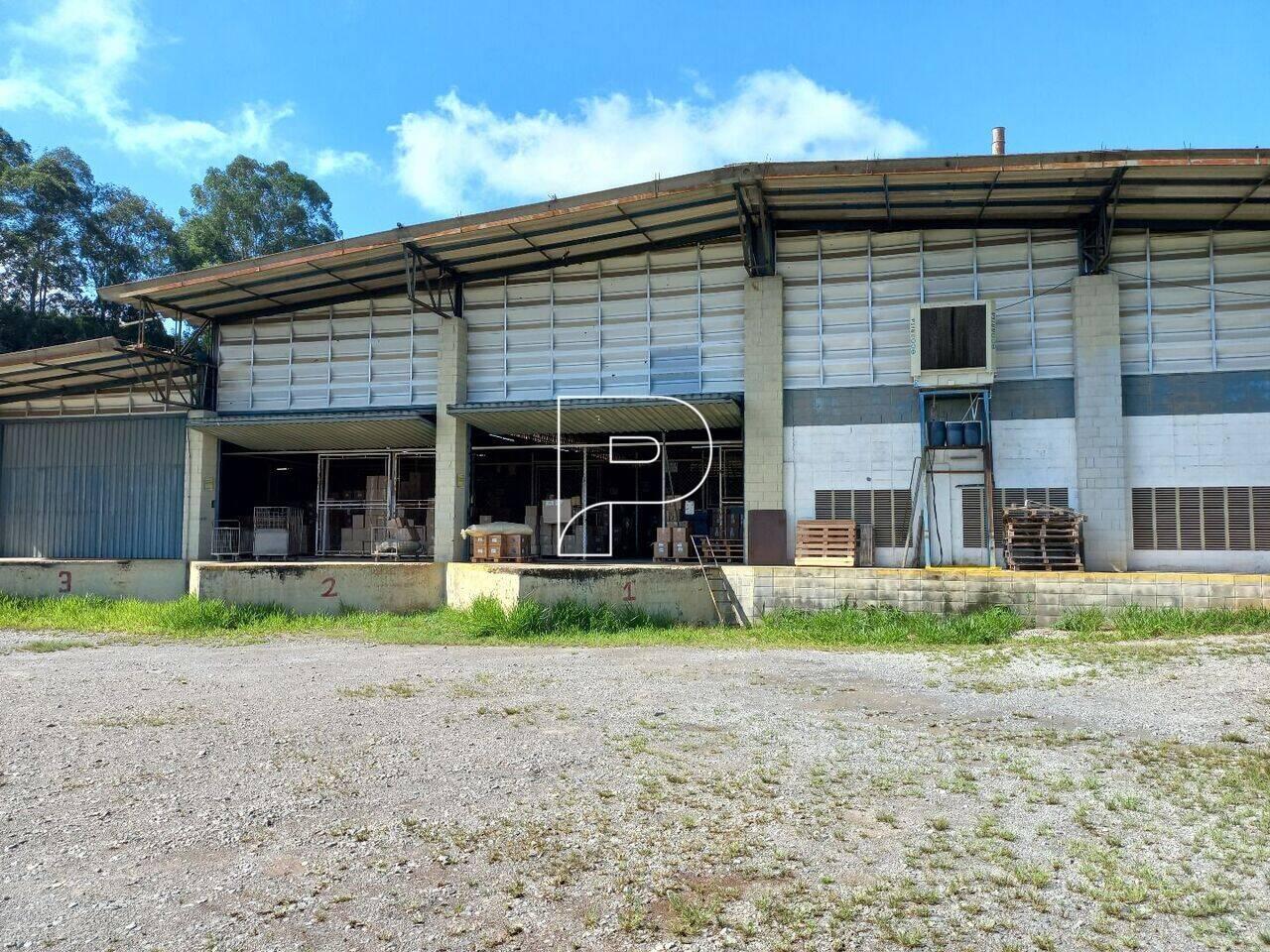 Galpão Granja Viana, Cotia - SP