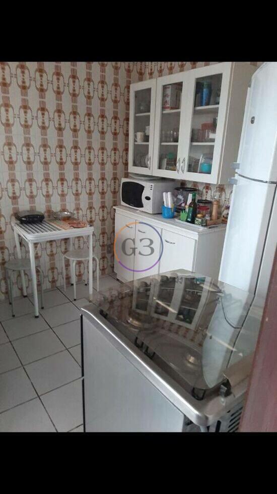 Apartamento Centro, Rio Grande - RS