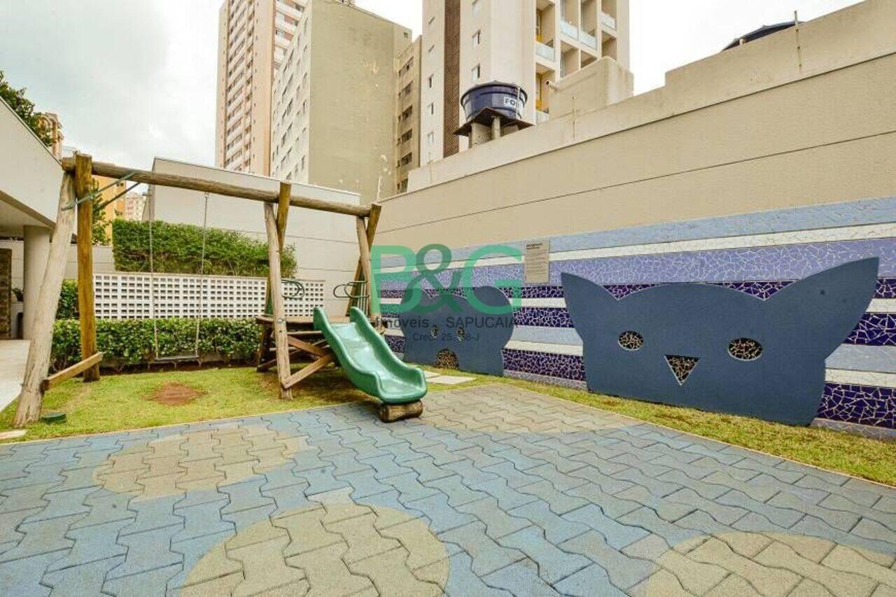 Apartamento Vila Mariana, São Paulo - SP