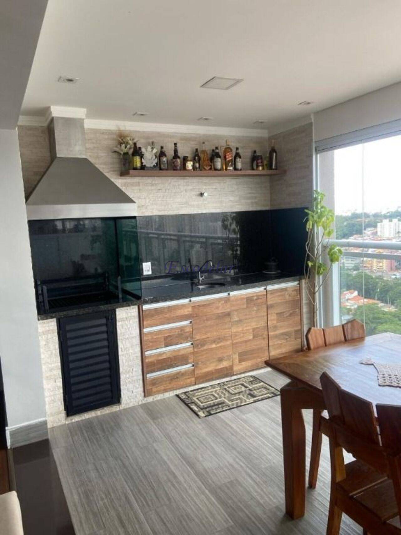 Apartamento Mandaqui, São Paulo - SP