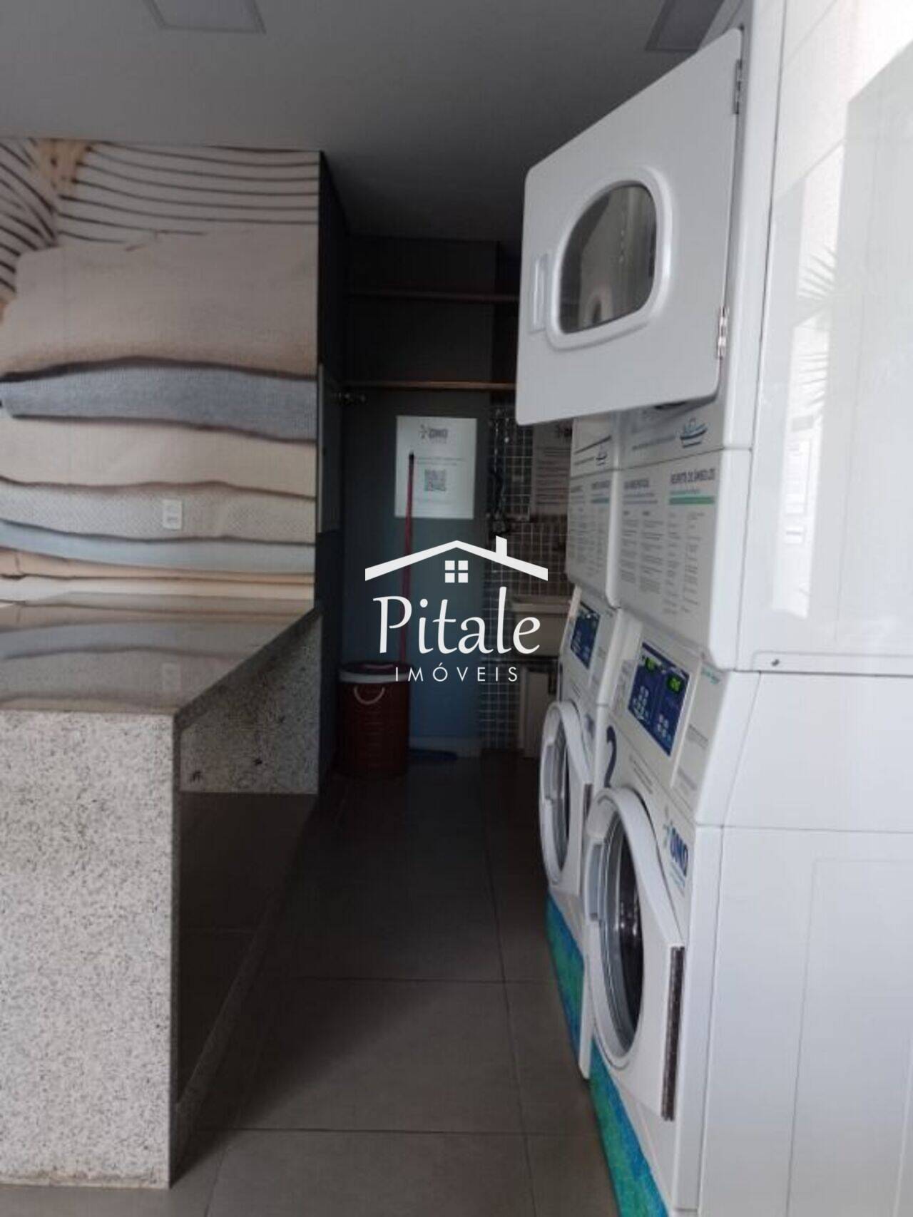 Apartamento Jardim Tupanci, Barueri - SP