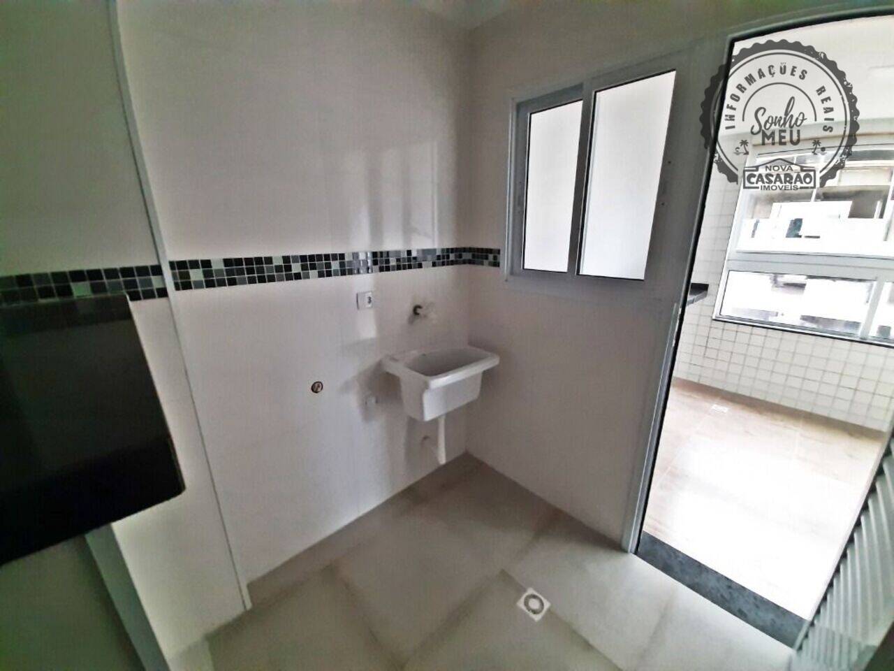 Apartamento Canto do Forte, Praia Grande - SP