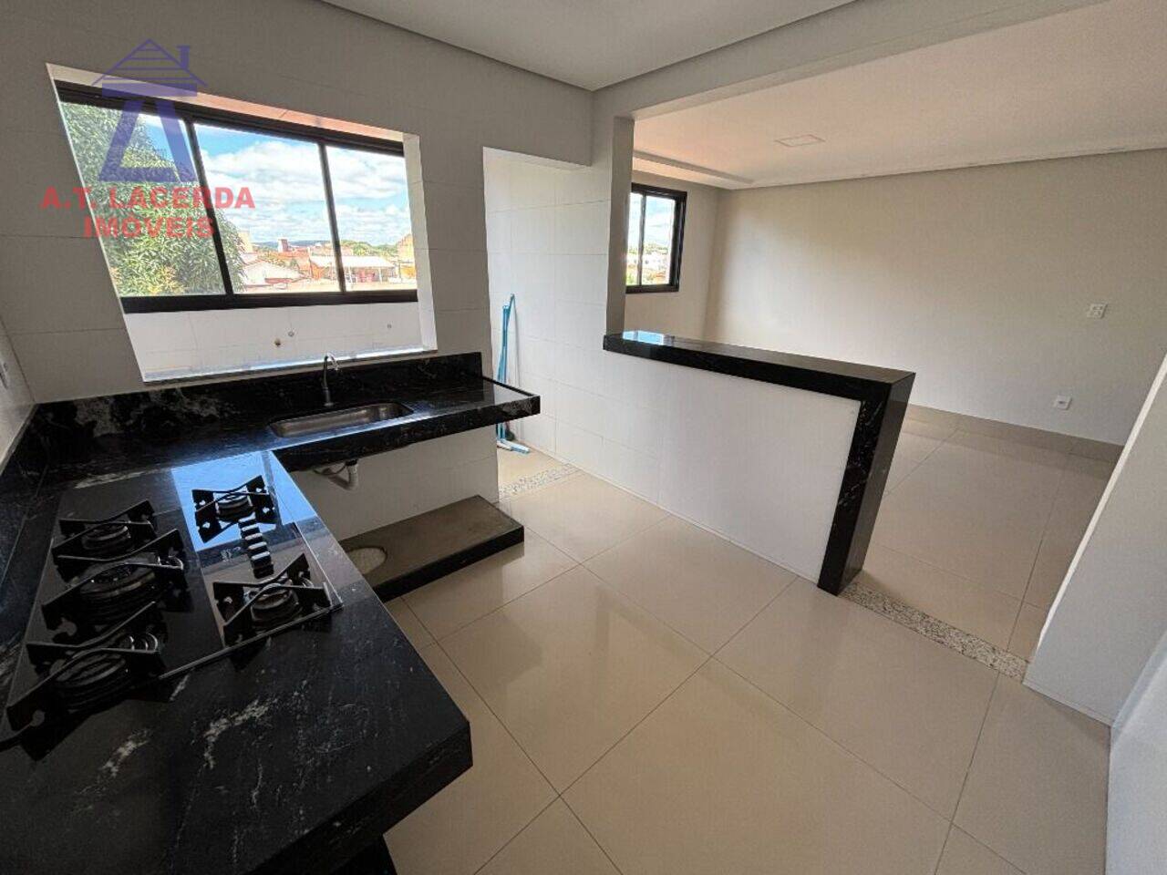 Apartamento Centro, Montes Claros - MG