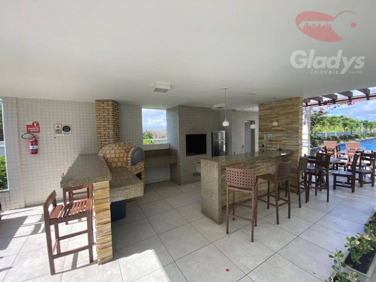 Apartamento Dunas, Fortaleza - CE