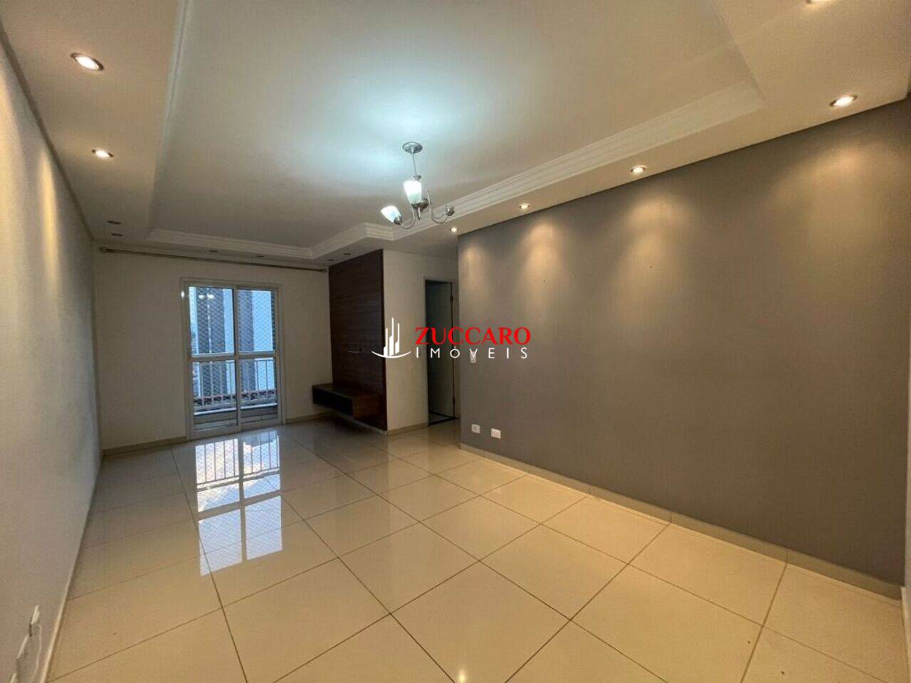 Apartamento Jardim Bom Clima, Guarulhos - SP