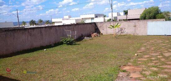 Setor Habitacional Jardim Botânico - Brasília - DF, Brasília - DF