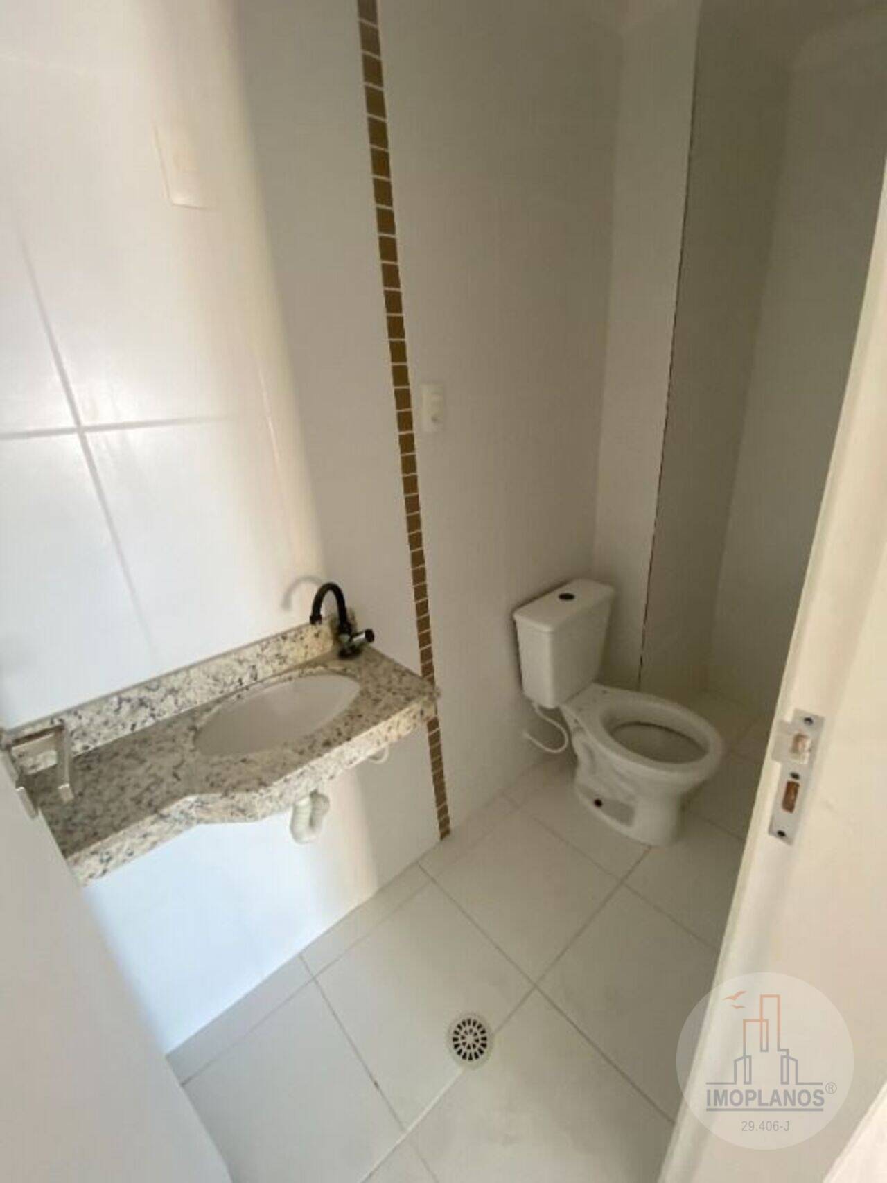 Apartamento Ocian, Praia Grande - SP