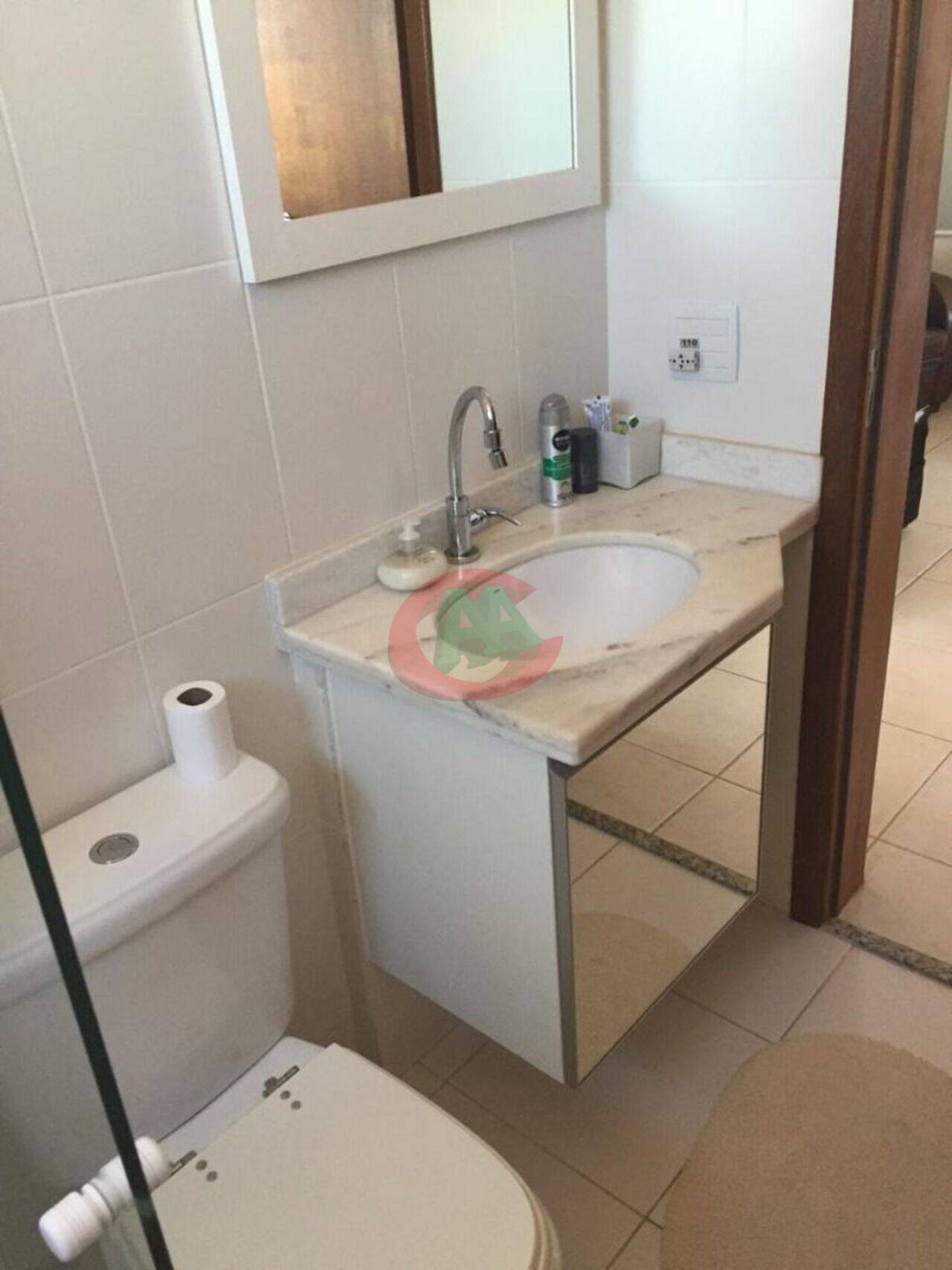 Apartamento Vila Furlan, Indaiatuba - SP