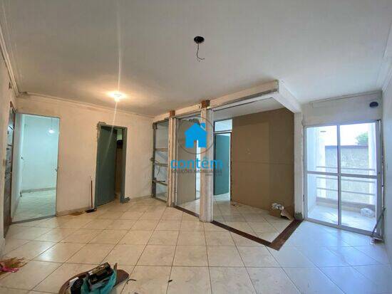 Apartamento de 65 m² São Pedro - Osasco, à venda por R$ 150.000