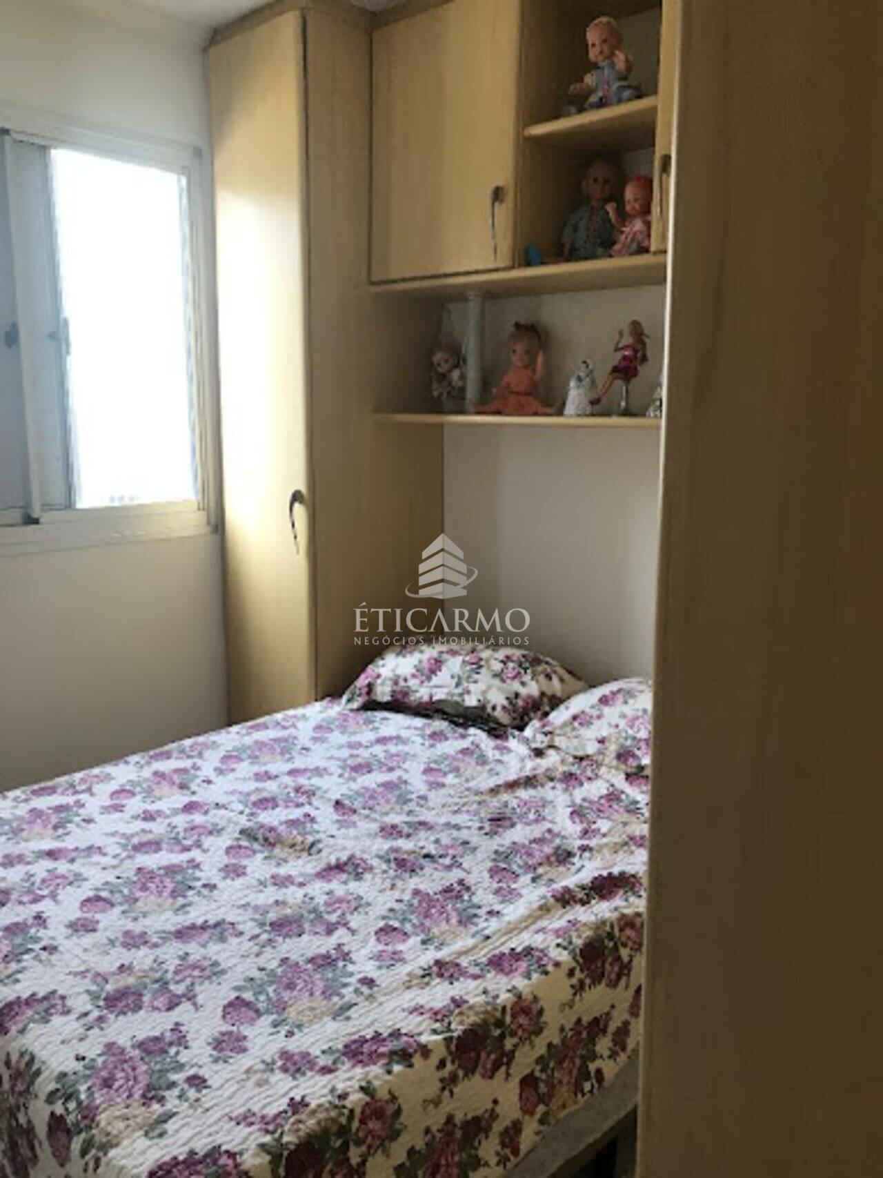 Apartamento Jardim Santa Terezinha , São Paulo - SP