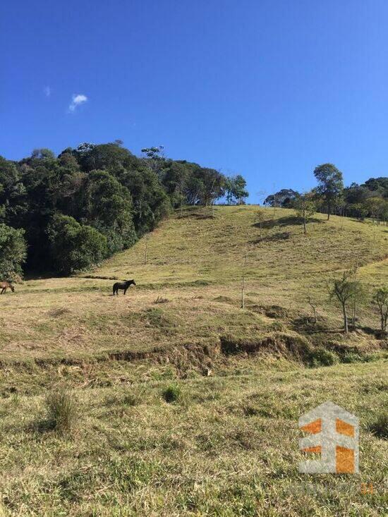 Fazenda Rocinha, Guaratinguetá - SP