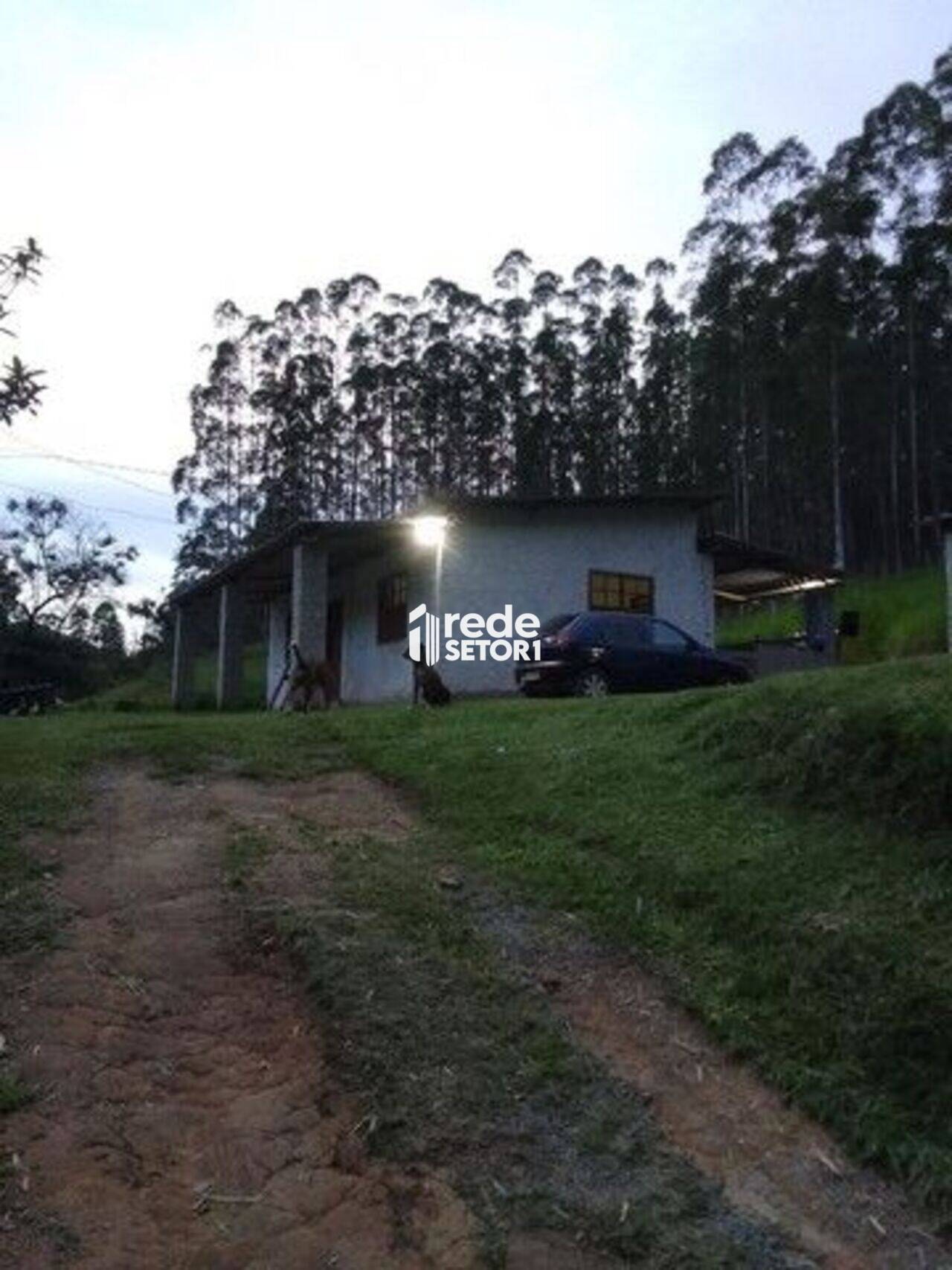 Chácara Floresta, Juiz de Fora - MG