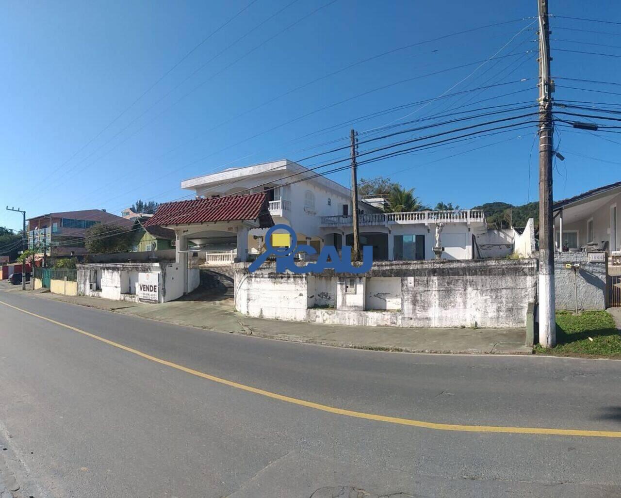 Sobrado Praia Grande, Penha - SC