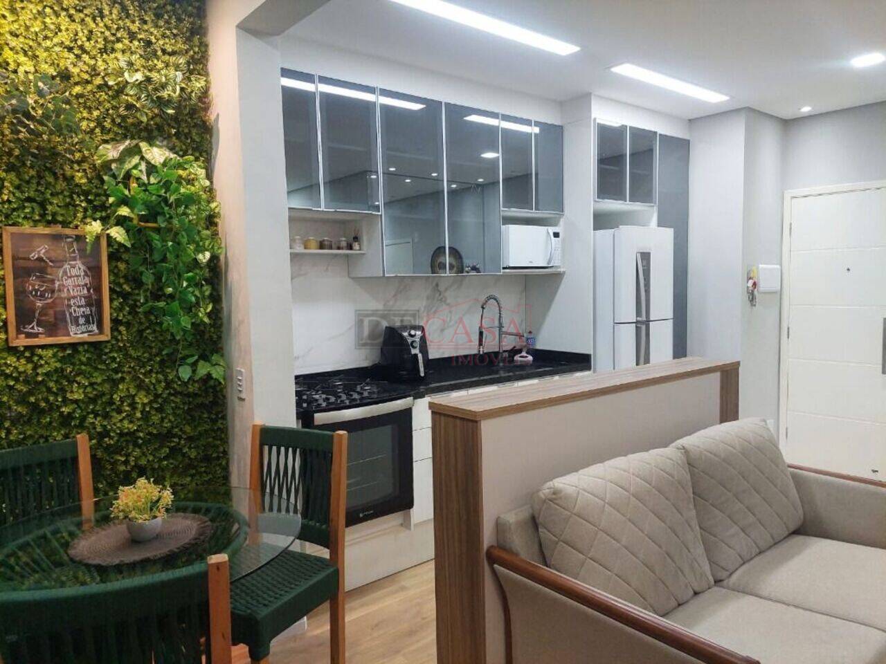 Apartamento garden Vila Matilde, São Paulo - SP