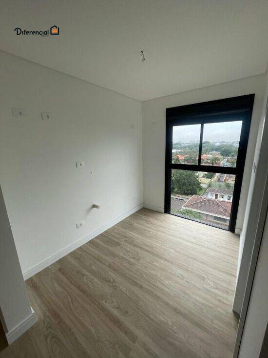 Apartamento de 21 m² Água Verde - Curitiba, à venda por R$ 315.000