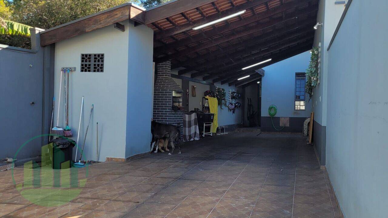 Casa Rosário, São João da Boa Vista - SP