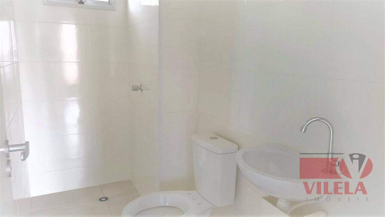 Apartamento Parque São Lucas, São Paulo - SP