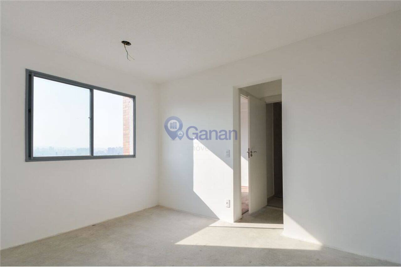 Apartamento Barra Funda, São Paulo - SP