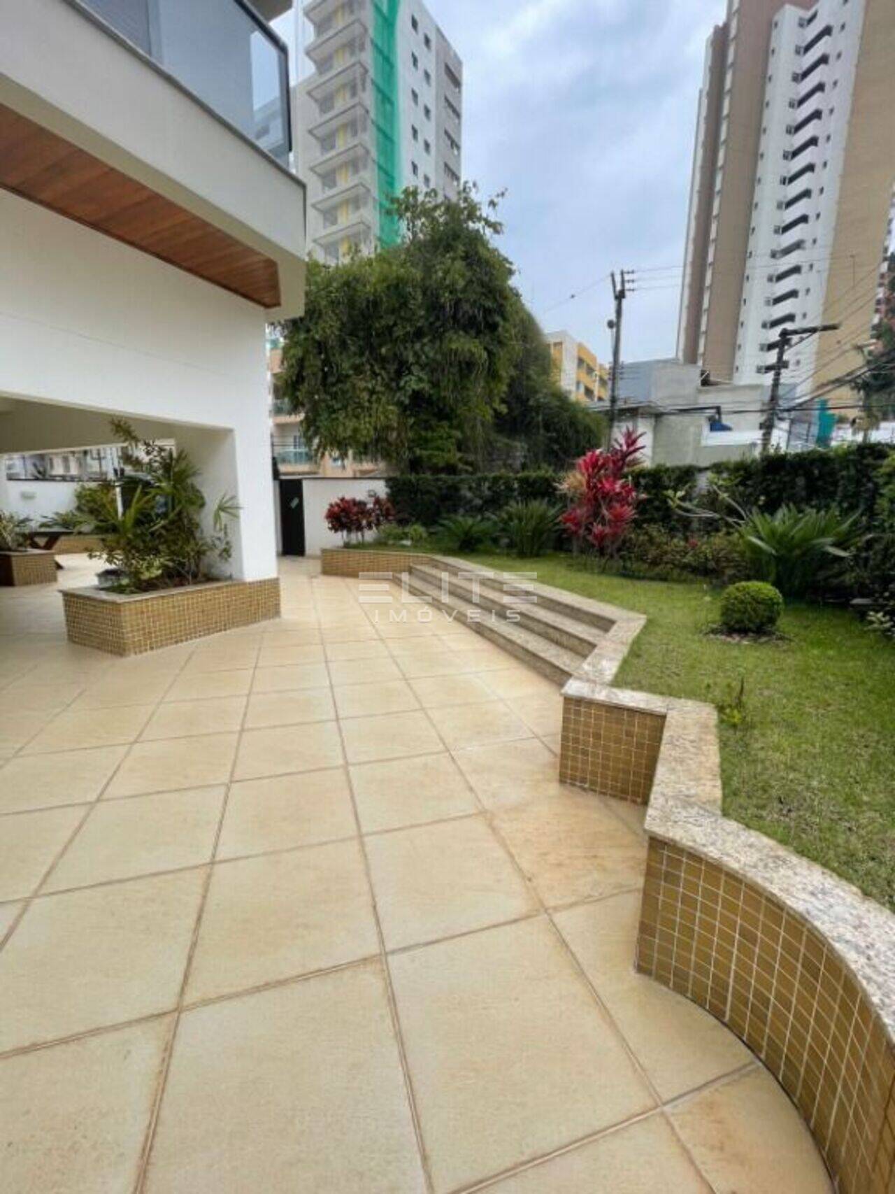 Apartamento Vila Bastos, Santo André - SP