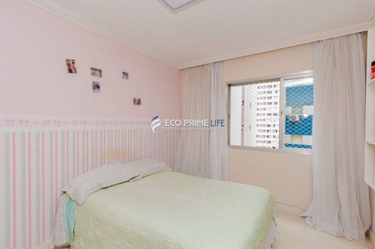 Apartamento Batel, Curitiba - PR