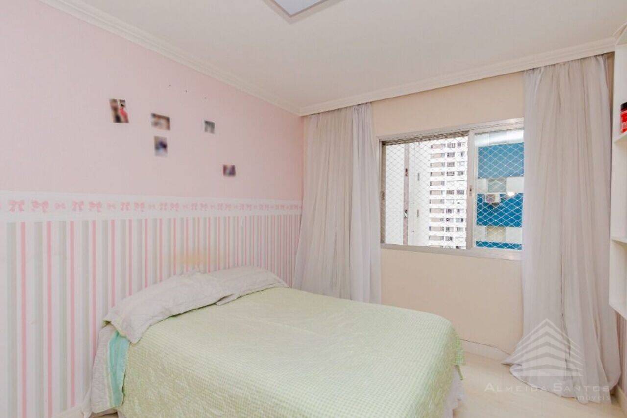 Apartamento Batel, Curitiba - PR