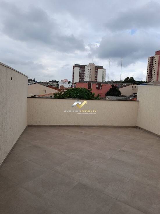 Vila Curuçá - Santo André - SP, Santo André - SP