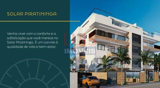 Residencial Solar Piratininga, com 2 a 3 quartos, 70 a 175 m², Niterói - RJ