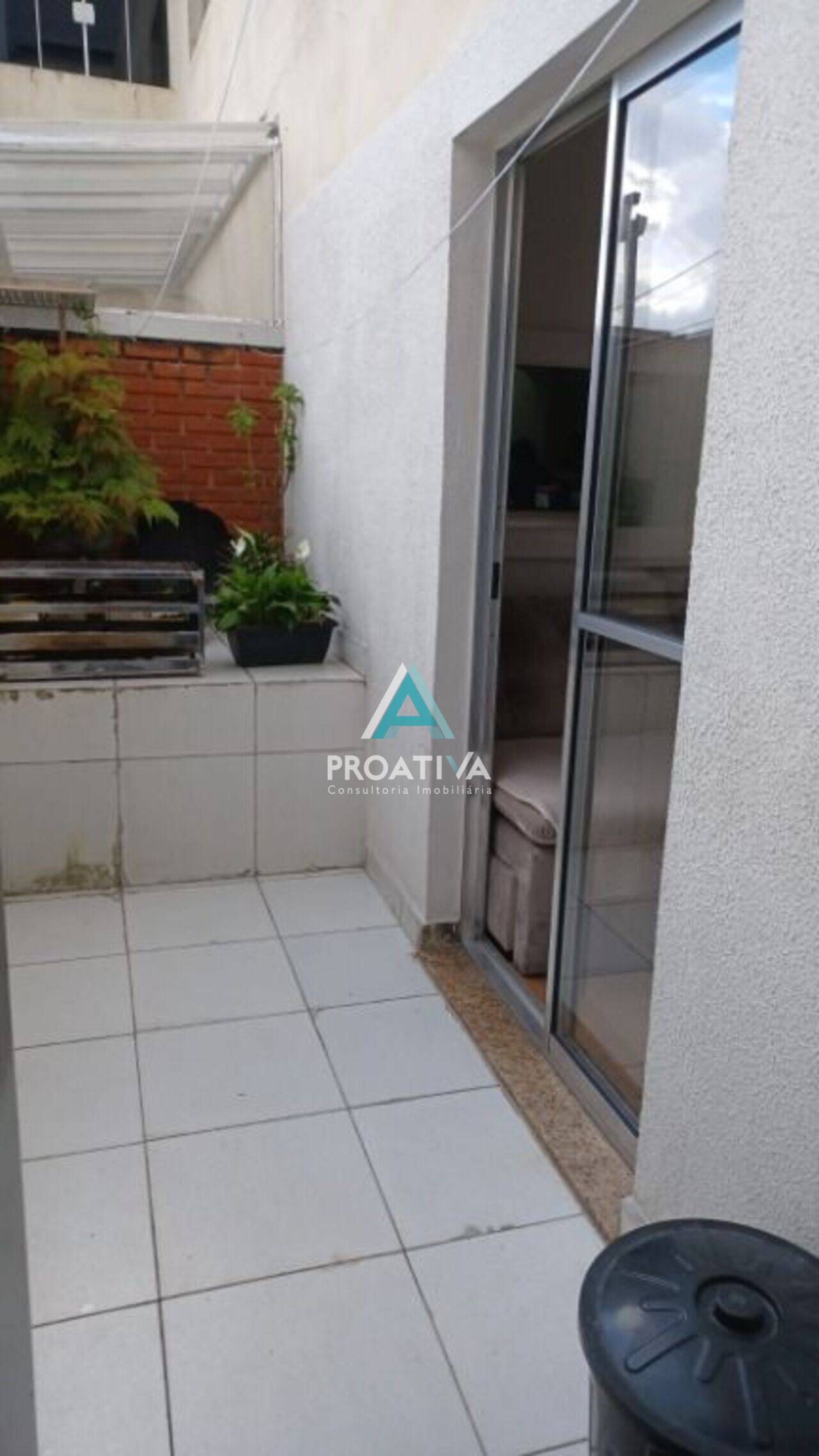 Apartamento Vila Pires, Santo André - SP