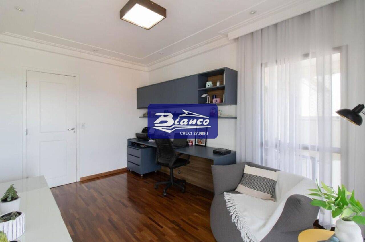 Apartamento duplex Vila Progresso, Guarulhos - SP