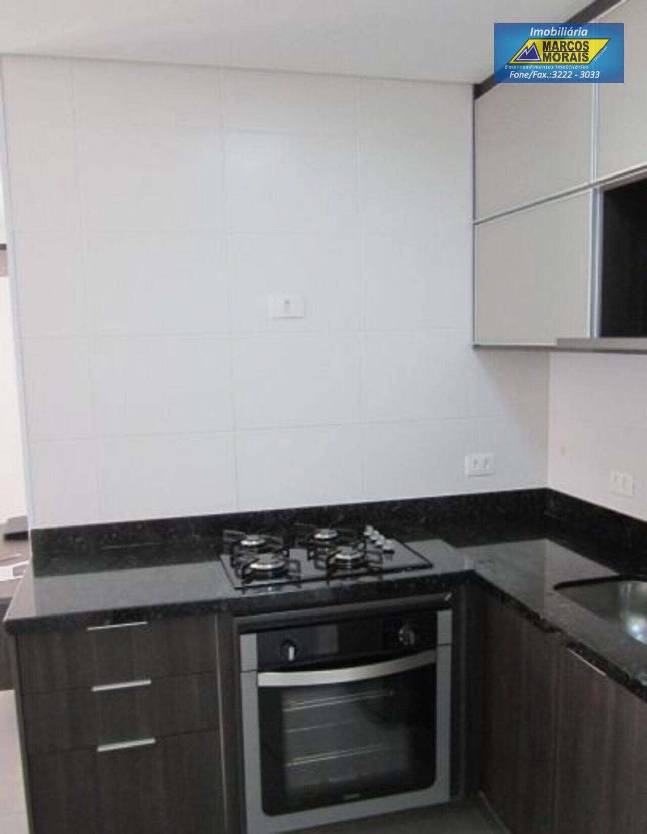 Apartamento Parque Campolim, Sorocaba - SP