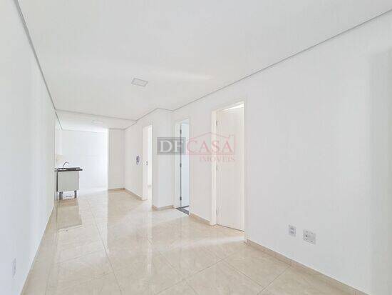 Apartamento Itaquera, São Paulo - SP