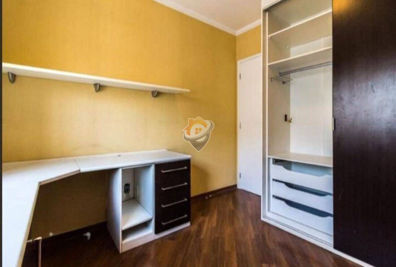 Apartamento Barra Funda, São Paulo - SP