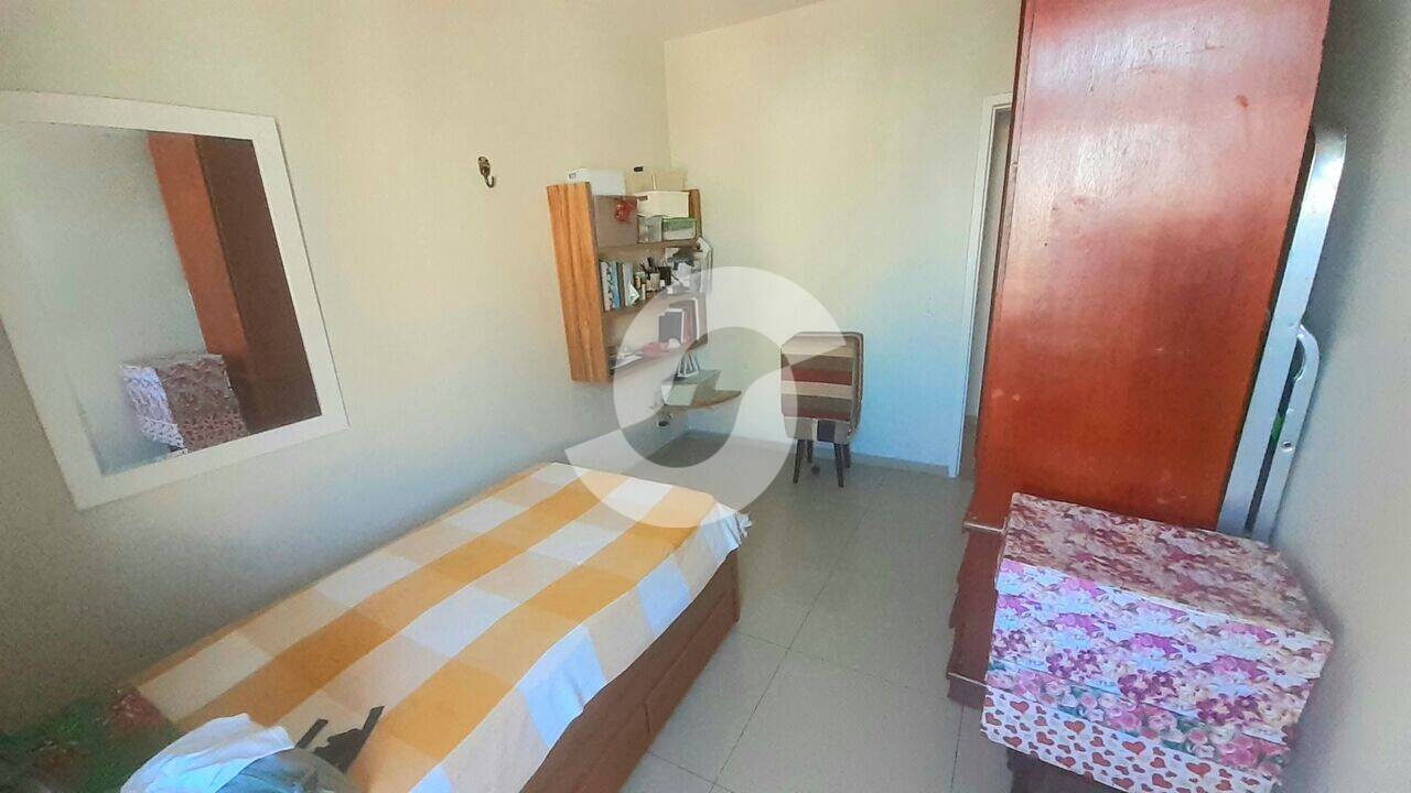 Apartamento Ingá, Niterói - RJ