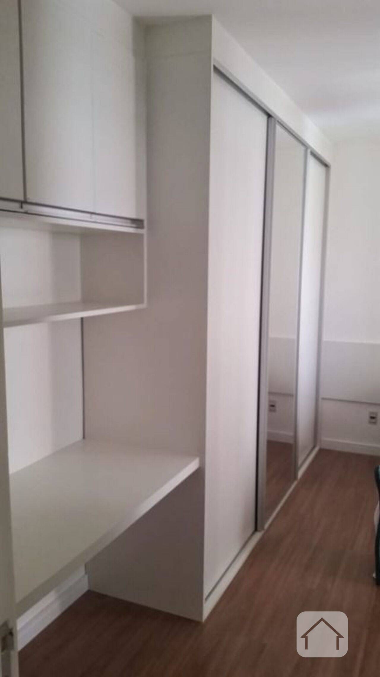 Apartamento Jaguaré, São Paulo - SP